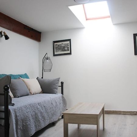 Apartmán La Beno'Bene Estrees-Saint-Denis Exteriér fotografie