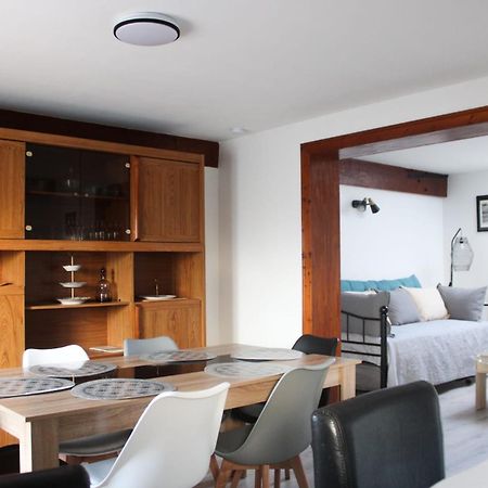 Apartmán La Beno'Bene Estrees-Saint-Denis Exteriér fotografie