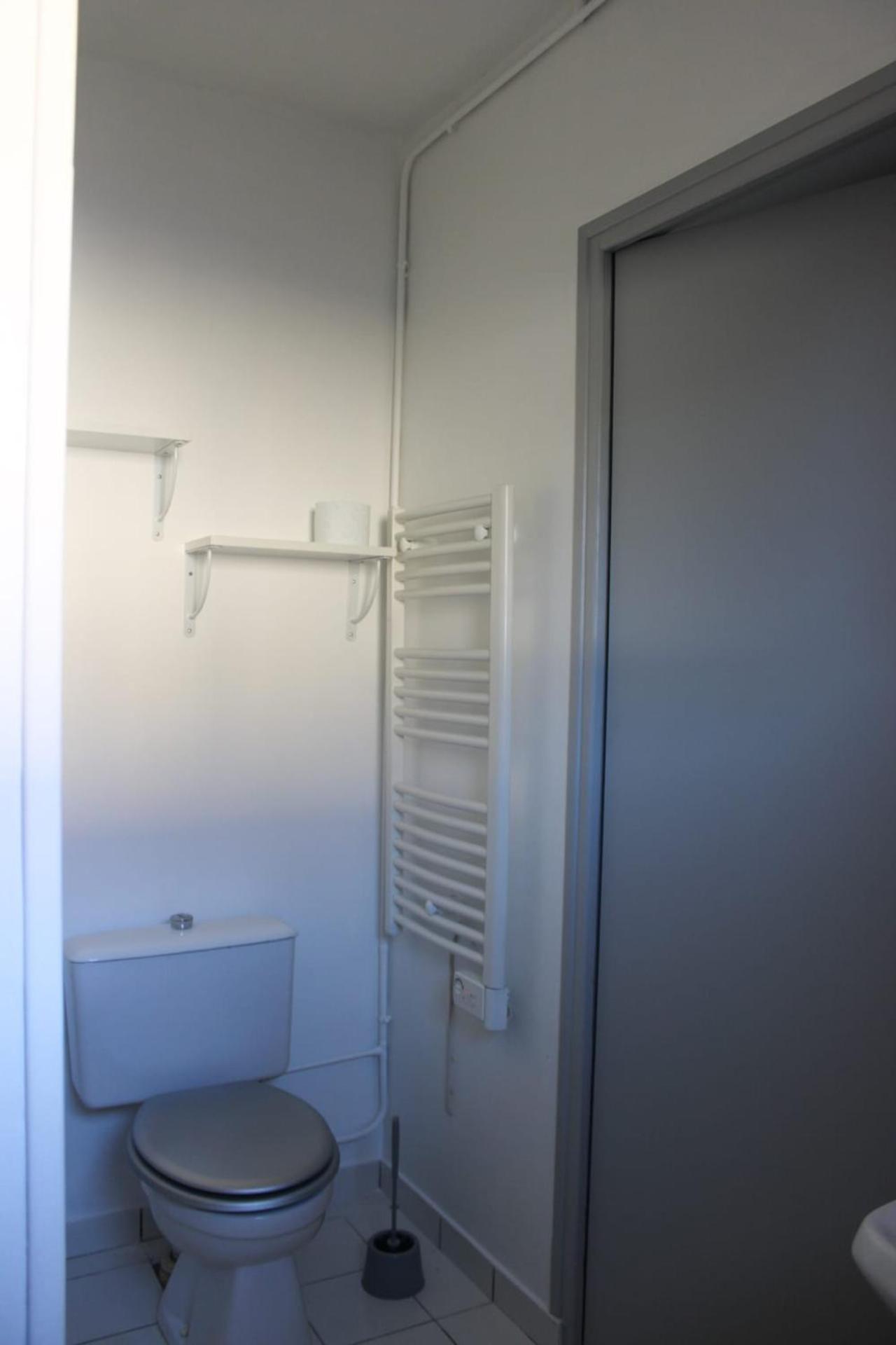 Apartmán La Beno'Bene Estrees-Saint-Denis Exteriér fotografie