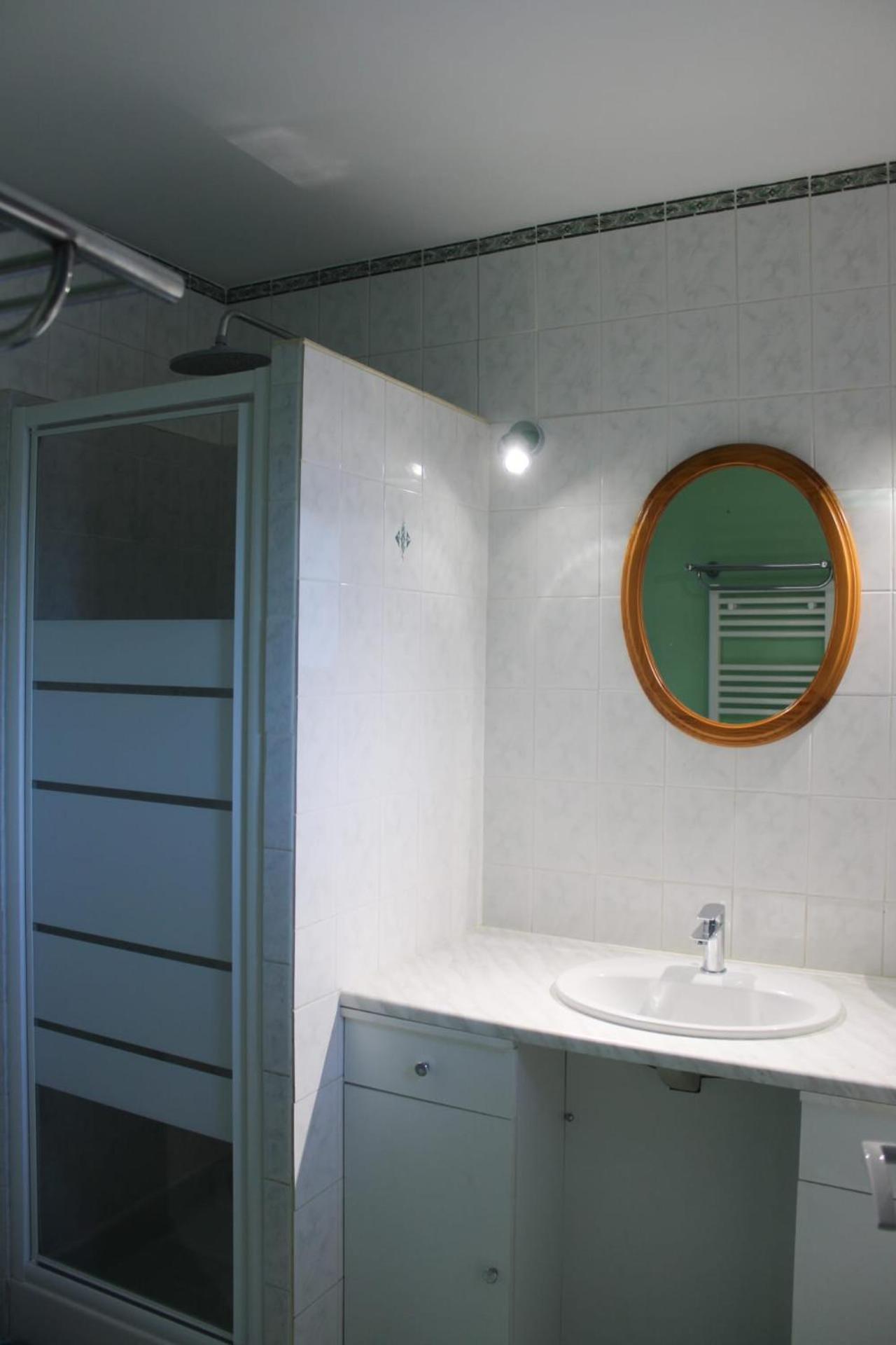 Apartmán La Beno'Bene Estrees-Saint-Denis Exteriér fotografie