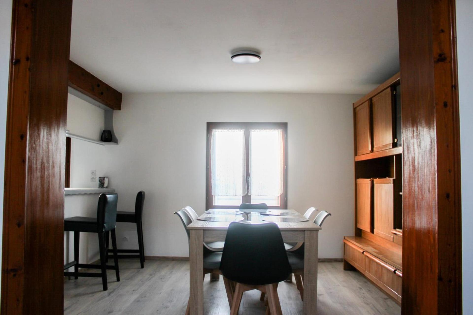 Apartmán La Beno'Bene Estrees-Saint-Denis Exteriér fotografie