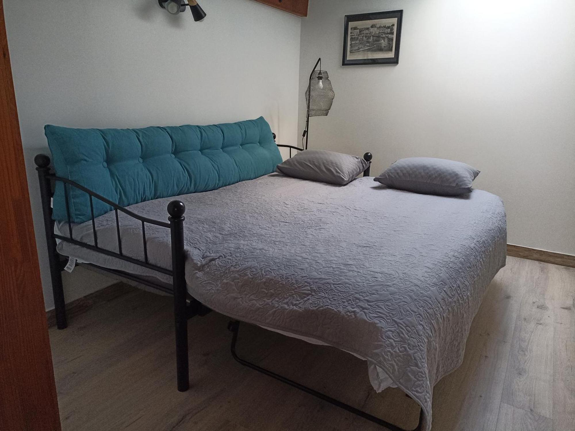 Apartmán La Beno'Bene Estrees-Saint-Denis Exteriér fotografie